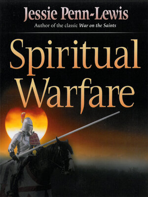 cover image of Spiritual Warfare